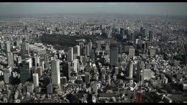 The Next Generation: Patlabor - Tokyo War - Trailer - Deutsch - SD