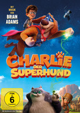 Charlie der Superhund
