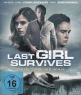 Last Girl Survives
