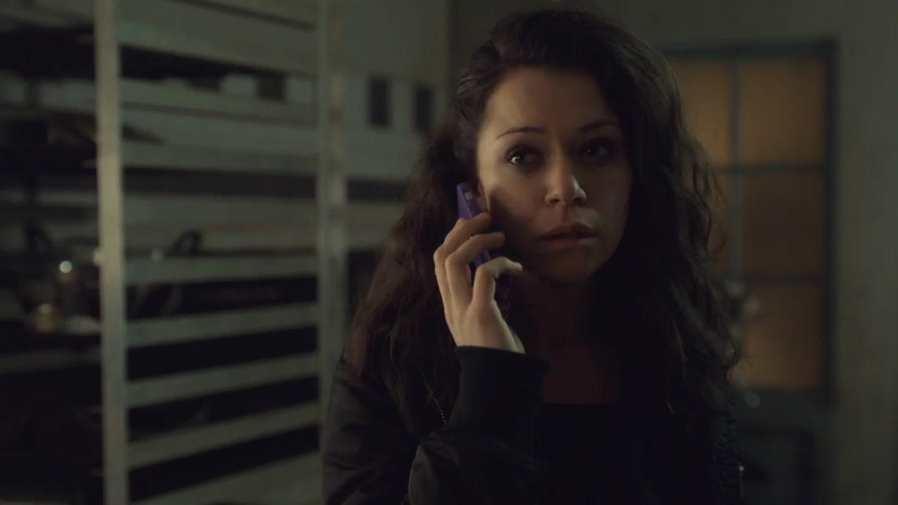 Orphan Black - Staffel 4 - Trailer - Deutsch