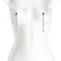 Bound - Nipple Clamps G2