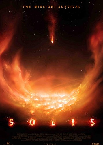 Solis - Poster 2