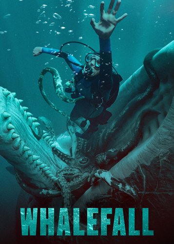 Whalefall - Poster 3