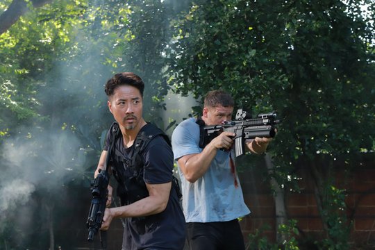 Bang - Storm of Bullets - Szenenbild 1