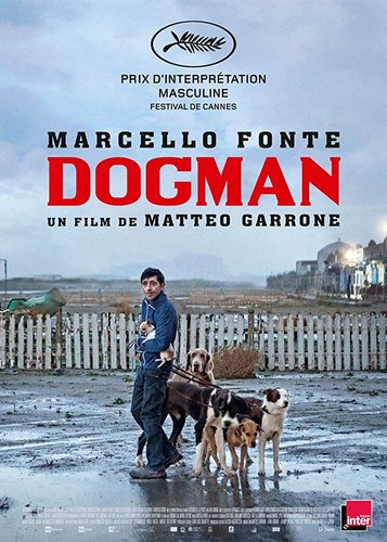 Dogman - Poster 5