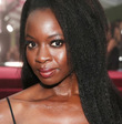 Danai Gurira