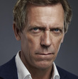 Hugh Laurie