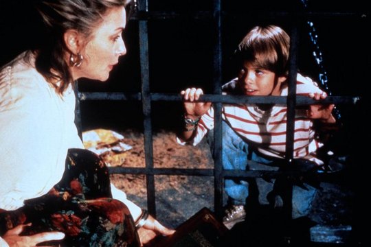 Geschichten aus der Schattenwelt - Der Film - Szenenbild 2