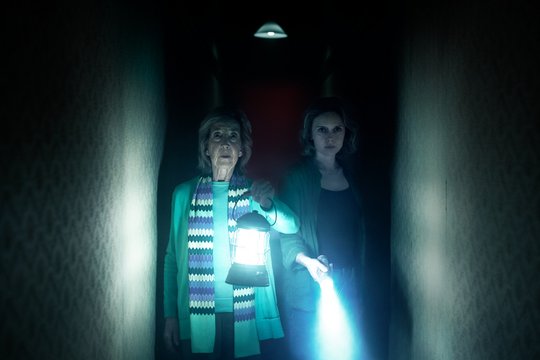 Insidious 6 - Out of the Further - Szenenbild 10