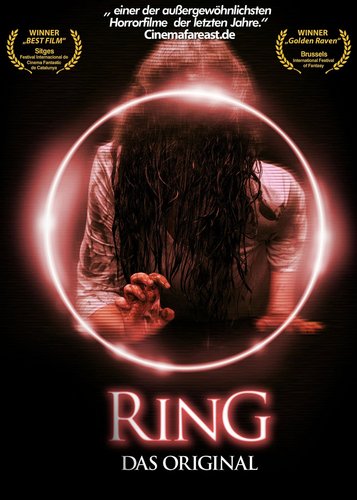 Ring - Das Original - Poster 2