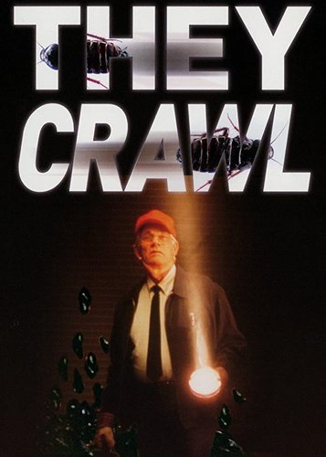 Crawlers - Angriff der Killerinsekten - Poster 2