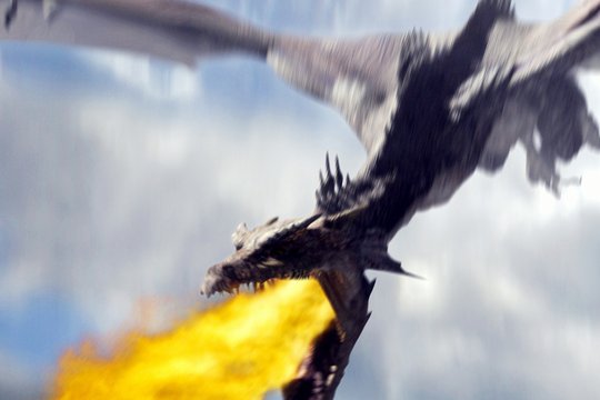 Dragon Storm - Szenenbild 3