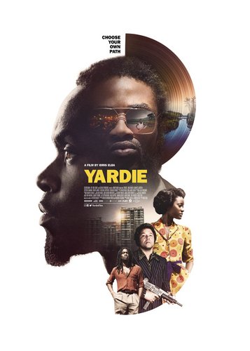 Yardie - Poster 7
