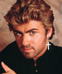 George Michael