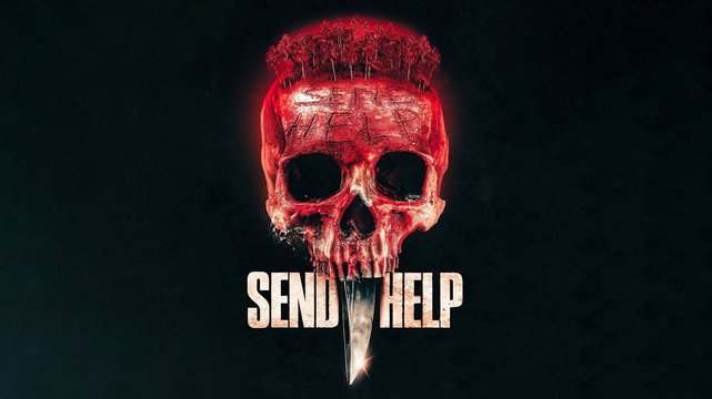 Send Help - Wallpaper 5