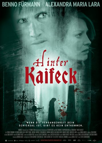 Hinter Kaifeck - Poster 1