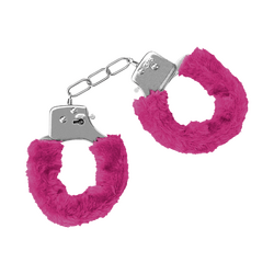 Pleasure Handcuffs Furry