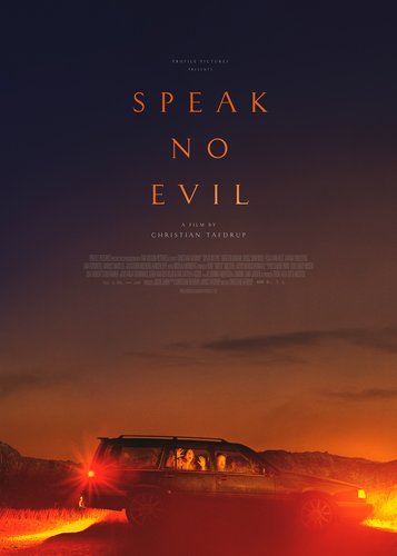 Speak No Evil - Poster 2