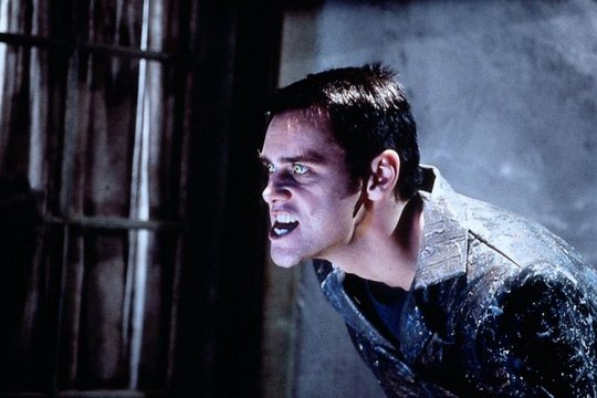 Cable Guy - Die Nervensäge - Szenenbild 5