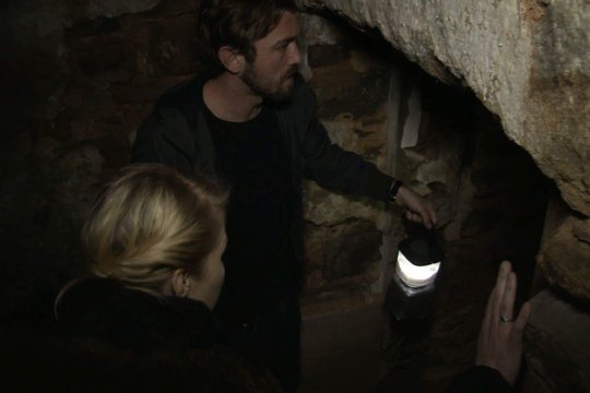 Hell House LLC 2 - The Abaddon Hotel - Szenenbild 5