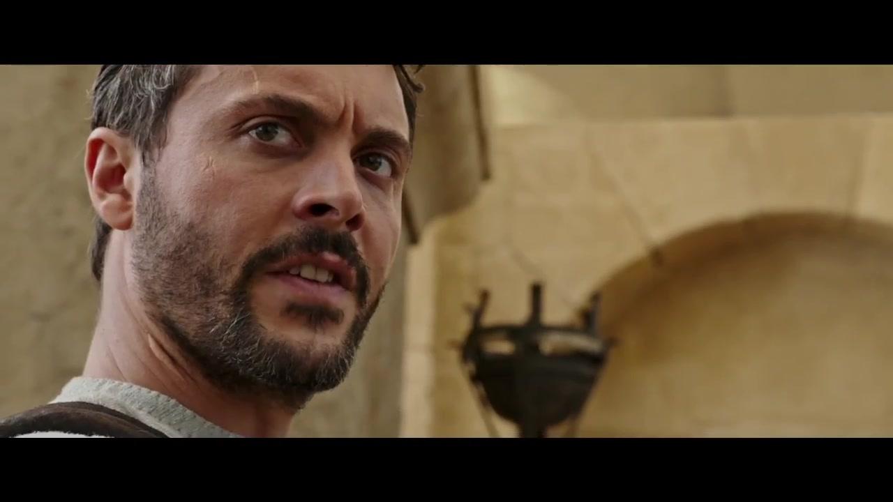 Ben Hur - Trailer - Deutsch