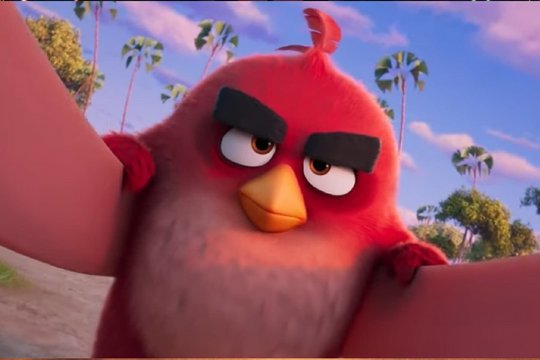 Angry Birds 3 - Szenenbild 2