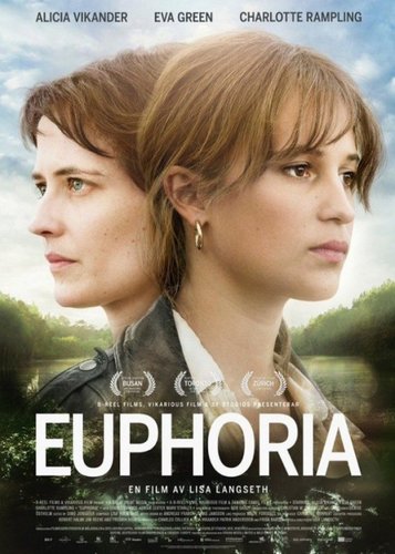 Euphoria - Poster 2