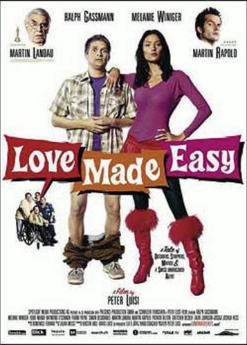 Love Made Easy - Poster 1