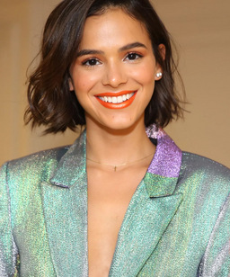 Bruna Marquezine