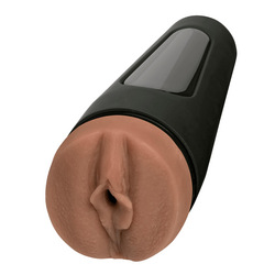 Main Squeeze - Honey Gold, 22,9 cm