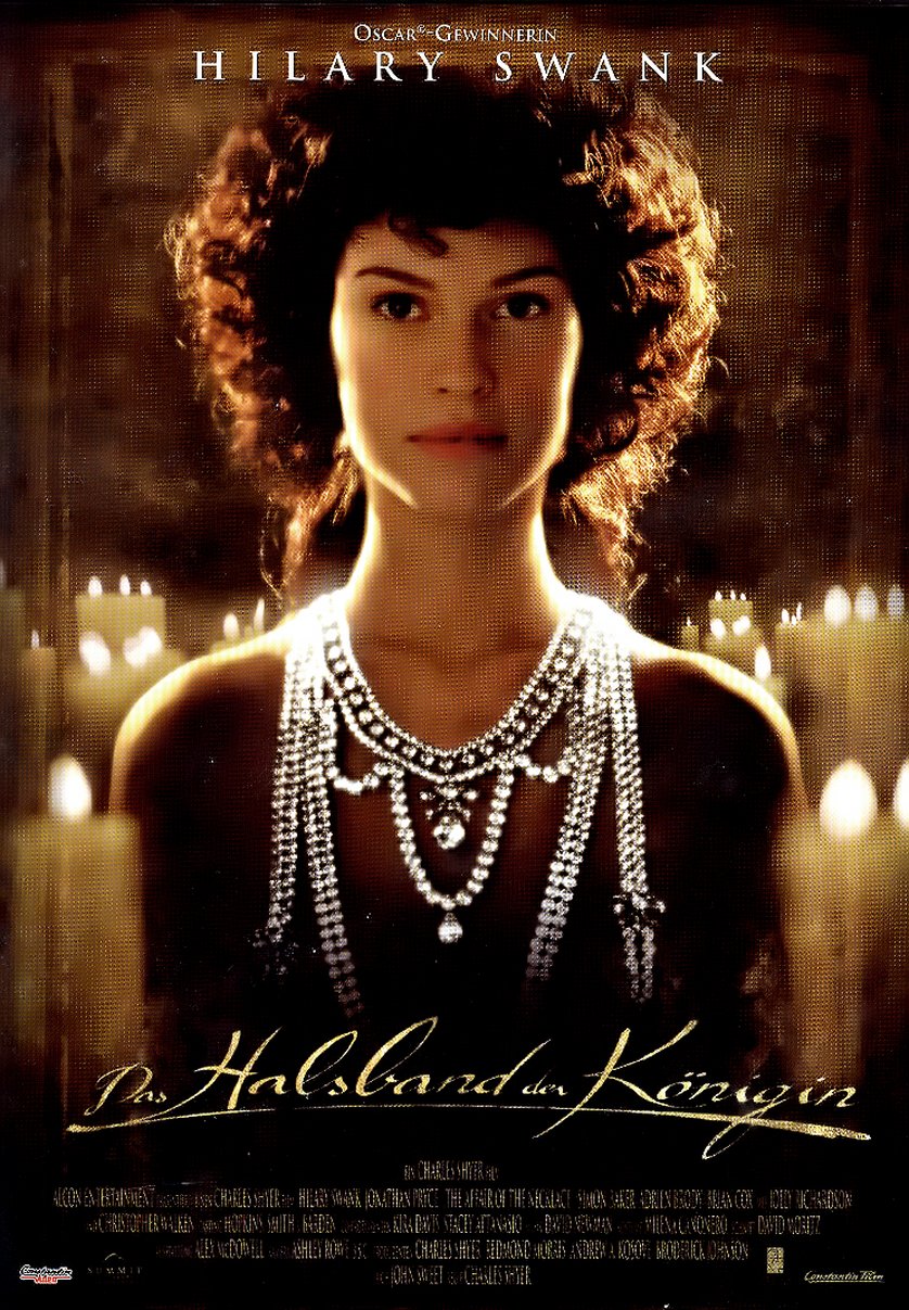 Das Halsband Der Königin Ganzer Film Deutsch