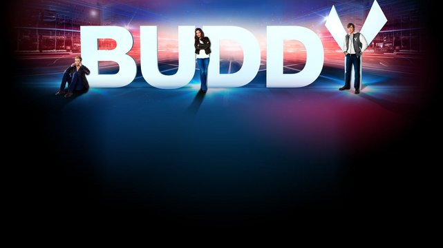 Buddy - Wallpaper 1