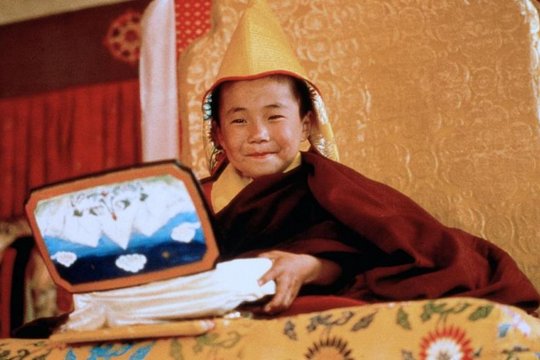 Sieben Jahre in Tibet - Szenenbild 6