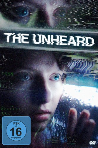 The Unheard (DVD)
