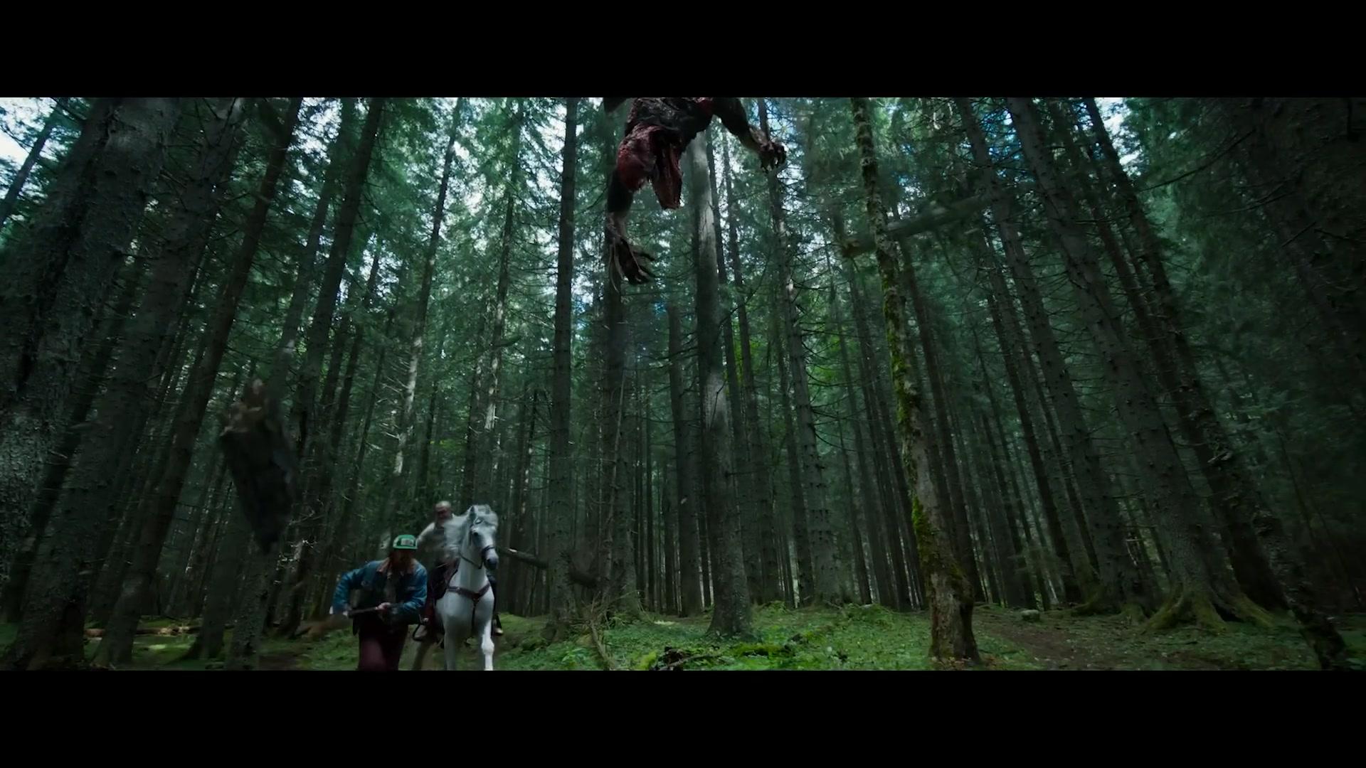 Hope - Trailer - Englisch - HD