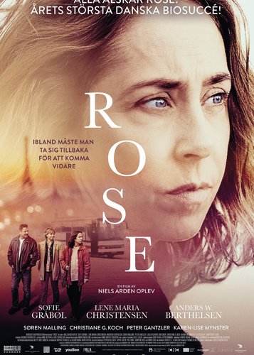 Rose - Poster 3