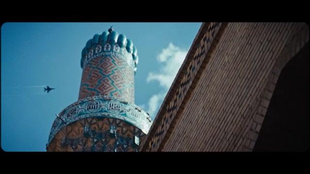 Ein Kuchen für den Präsidenten - Trailer - Deutsch - SD