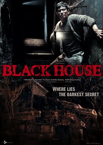 Black House - Poster 3