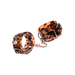 Amber - Handcuffs