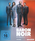 Baron Noir - Staffel 2