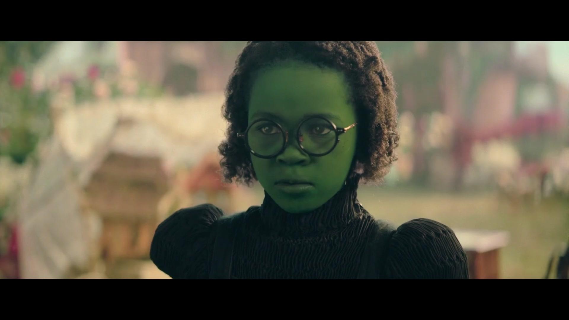 Wicked - Trailer - Deutsch