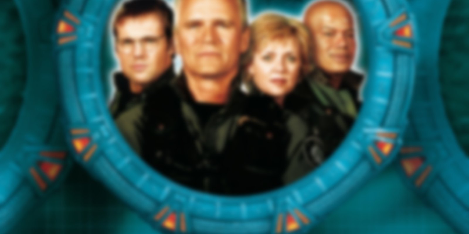Stargate: Kommando SG-1 - Staffel 7