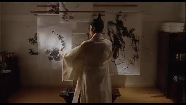 Farben der Leidenschaft - Trailer - Deutsch - SD