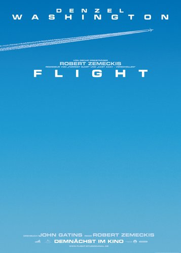 Flight - Poster 2
