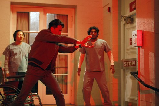 Heroes Staffel 4
