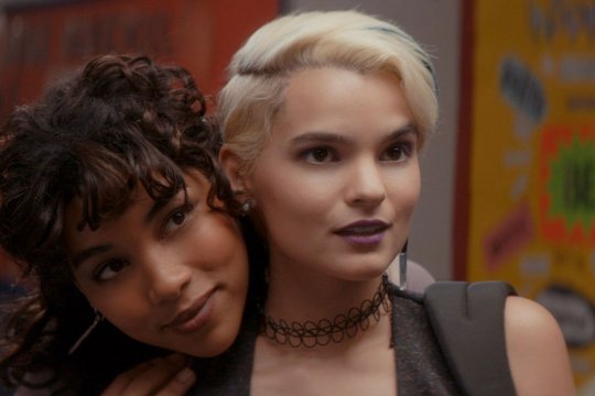 Tragedy Girls - Szenenbild 3