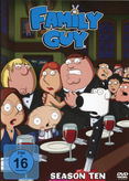 Family Guy - Staffel 10