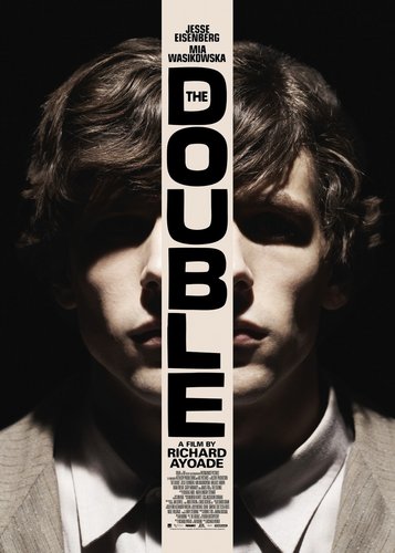 The Double - Poster 6