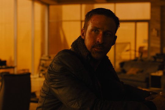 Blade Runner 2049 - Szenenbild 5
