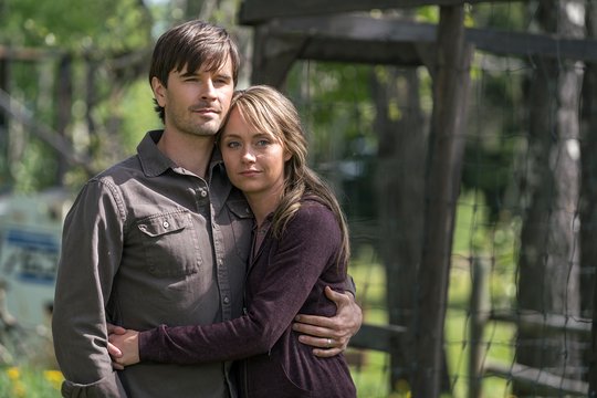 Heartland - Paradies für Pferde - Staffel 10 - Szenenbild 1